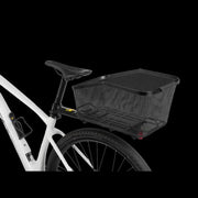 Topeak Urban Basket Rear - Black -