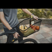 Topeak Urban Basket Rear - Black -