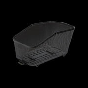 Topeak Urban Basket Rear - Black -