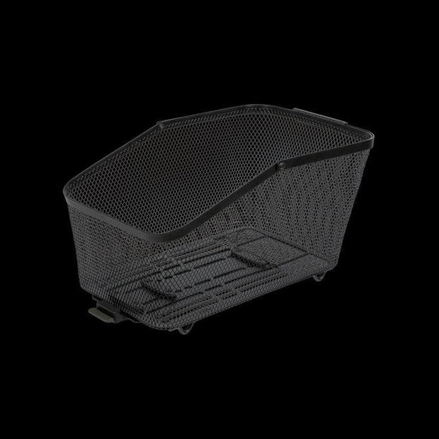 Topeak Urban Basket Rear - Black -