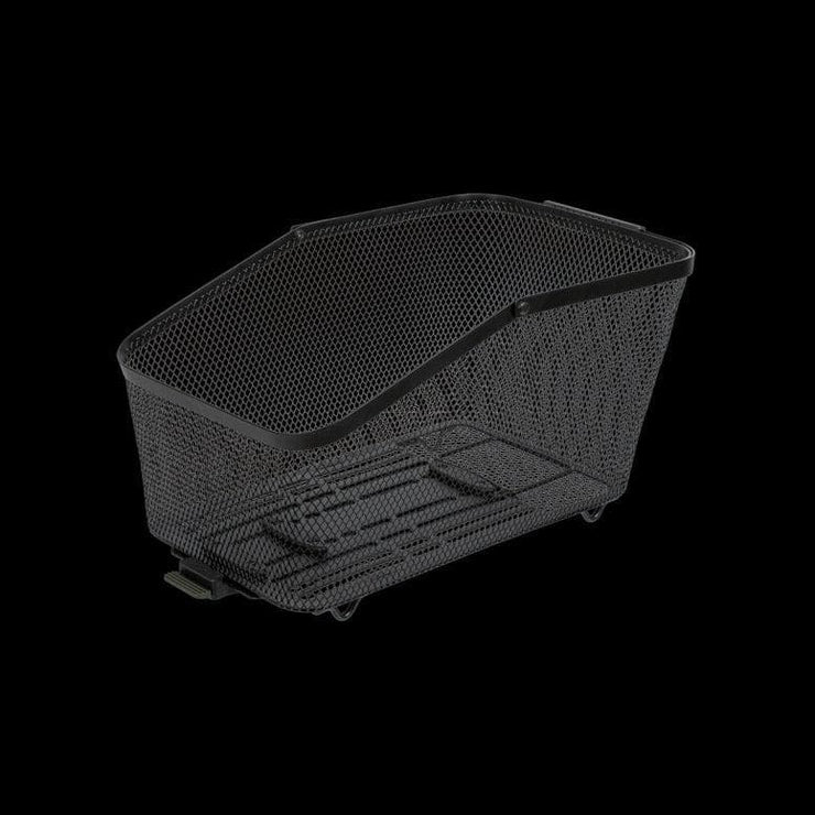 Topeak Urban Basket Rear - Black -