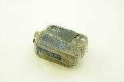 WAGNER 9-16”BLACK STEEL RAT-TRAP PEDALS, GERMAN MADE NOS FOR 70’s 80’s RACERS