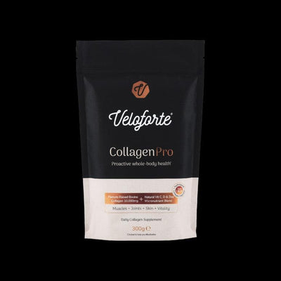 Veloforte CollagenPro - Black -