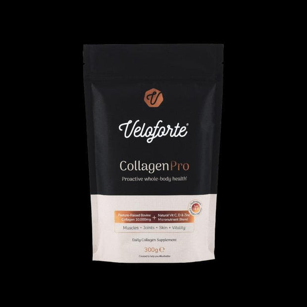 Veloforte CollagenPro - Black -
