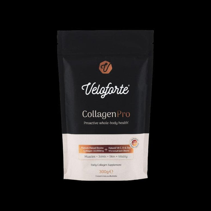 Veloforte CollagenPro - Black -
