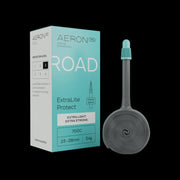 Aeron TPU Road - ExtraLite Protect - Grey - 700 x 23-28 65mm