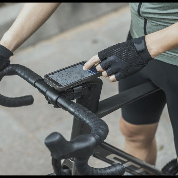 Topeak Ridecase Multi-Mount - Black -