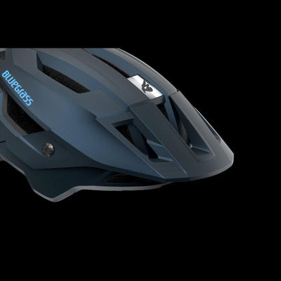 Bluegrass Rogue Core Visor - Blue -