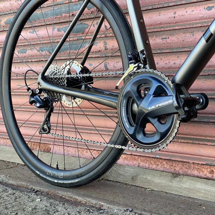 Trek Emonda SLR Ultegra Carbon Disc Road Bike - 56cm
