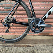 Trek Emonda SL6 Ultegra Carbon Disc Road Bike - 58cm