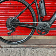 Specialized Turbo Creo SL Comp E5 Shimano GRX Electric Road Bike
