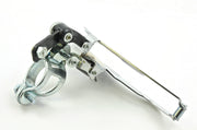 SR-SUNTOUR FX-05 FRONT DERAILLEUR TRIPLE 28.6mm BOTTOM PULL GEAR MECH BARGAIN