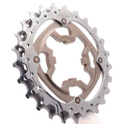 Campagnolo 10 Speed Sprockets - Options