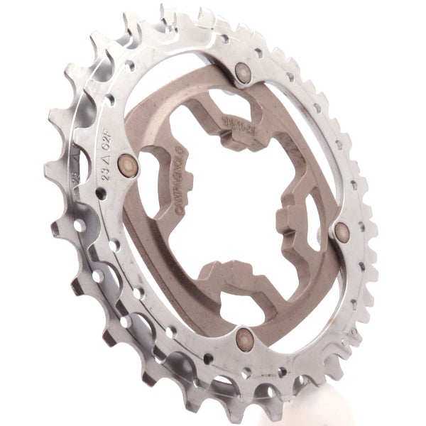 Campagnolo 10 Speed Sprockets - Options