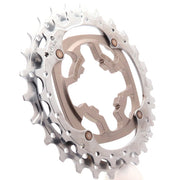 Campagnolo 10 Speed Sprockets - Options