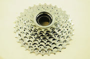 SUNRACE 9 SPEED INDEX 13 - 32 FREEWHEEL BLOCK SCREW ON CASSETTE MTB BIKE MFE909