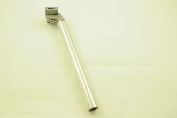 VINTAGE SR SAKAE RINGY0 ROYAL 26.2mm MICRO SEAT POST SADDLE STEM ALLOY 300mm NOS