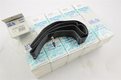 TWENTY 16"x 1.75 - 16 x 2.125 BIKE INNER TUBES HP PRESTA VALVE WHOLESALE JOB LOT
