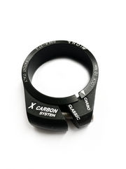 BIANCHI MICHE X CARBON BIKE SEATPOST CLAMP 35.2mm - 35.6mm OR 36.8mm - 37.2mm