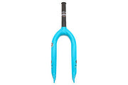 WETHEPEOPLE C.R.E.A.M 20” BMX FORK CRMO 28.6 STEERER 170 SIGNATURE GREEN –50%