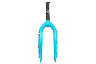 WETHEPEOPLE C.R.E.A.M 20” BMX FORK CRMO 28.6 STEERER 170 SIGNATURE GREEN –50%