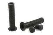 XPOSURE “X-GRIP”142mm SOFT BMX HANDLEBAR GRIPS WETHEPEOPLE SALE 50% OFF BLACK
