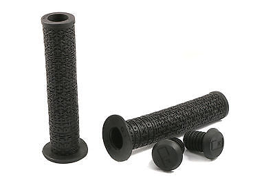 XPOSURE “X-GRIP”142mm SOFT BMX HANDLEBAR GRIPS WETHEPEOPLE SALE 50% OFF BLACK