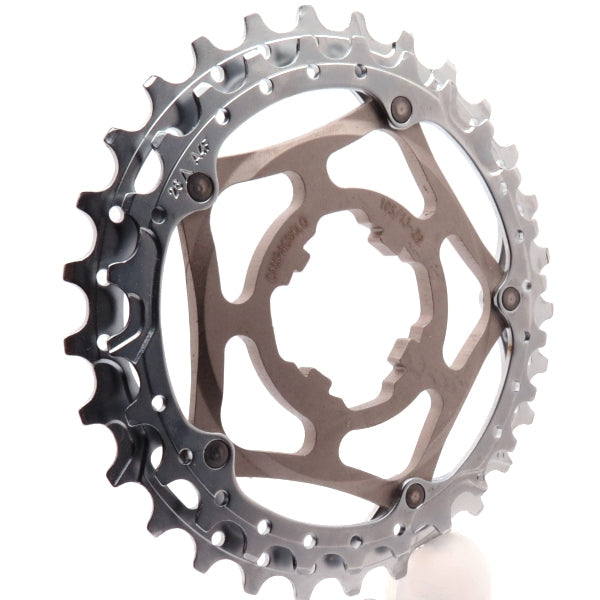 Campagnolo 10 Speed Sprockets - Options