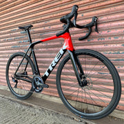 Trek Emonda SL6 Ultegra Carbon Disc Road Bike - 58cm