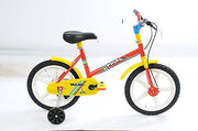 YAKARI TRAIL 16" Childs Cycle BIKE NEW BARGAIN PRESENT 1G13381
