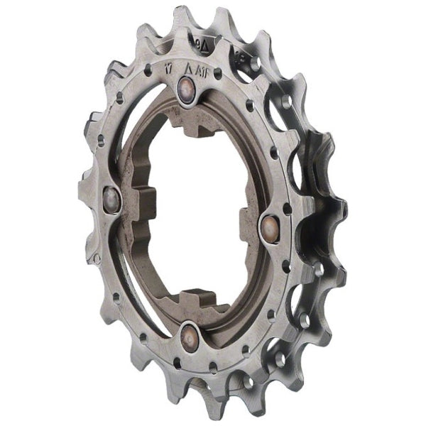 Campagnolo 10 Speed Sprockets - Options