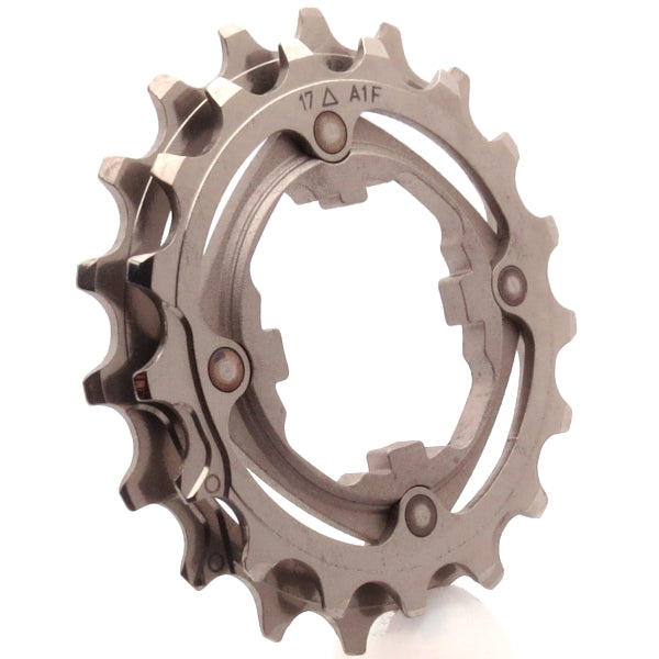 Campagnolo 10 Speed Sprockets - Options