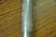 VINTAGE ENGLISH CHAMBERS & CHURCHILL DROP HANDLEBAR FOR 60s 70s 80s RACING BIKES