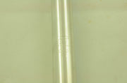 VINTAGE SR SAKAE RINGY0 ROYAL 26.2mm MICRO SEAT POST SADDLE STEM ALLOY 300mm NOS