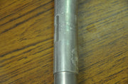 VINTAGE ENGLISH CHAMBERS & CHURCHILL DROP HANDLEBAR FOR 60s 70s 80s RACING BIKES