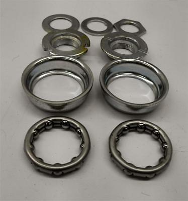 USA CRUISER OPC BOTTOM BRACKET SET FOR CRUISER BIKES & EARKY MTB WITH OPC BB SET