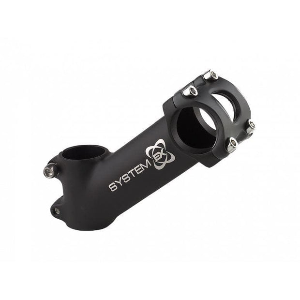 System EX Ahead Stem 31.8 - Black/Silver - 70mm