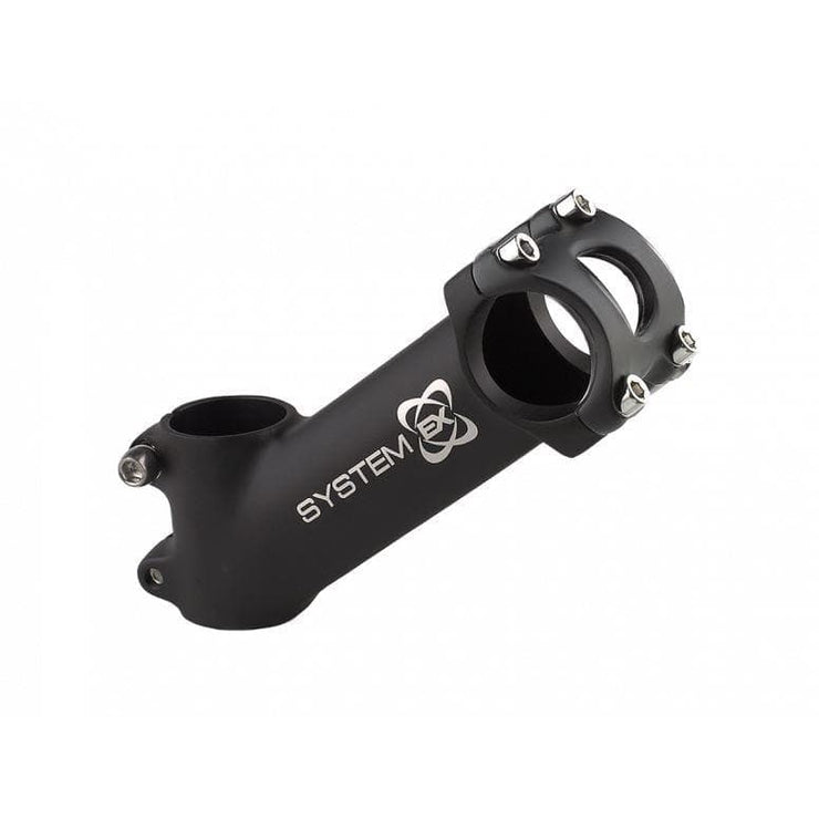 System EX Ahead Stem 31.8 - Black/Silver - 70mm
