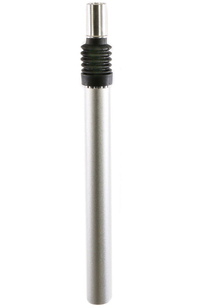 TRANZ X ALLOY 6061 SUSPENSION SEAT POST 26.8mm (14”) 350mm LONG. MTB-ATB-FIXIE