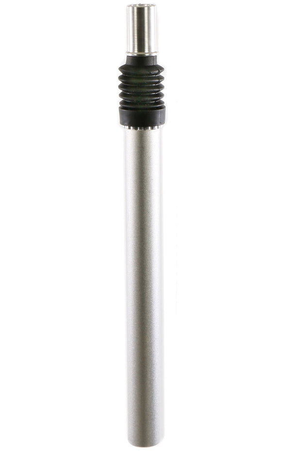 TRANZ X ALLOY 6061 SUSPENSION SEAT POST 26.8mm (14”) 350mm LONG. MTB-ATB-FIXIE