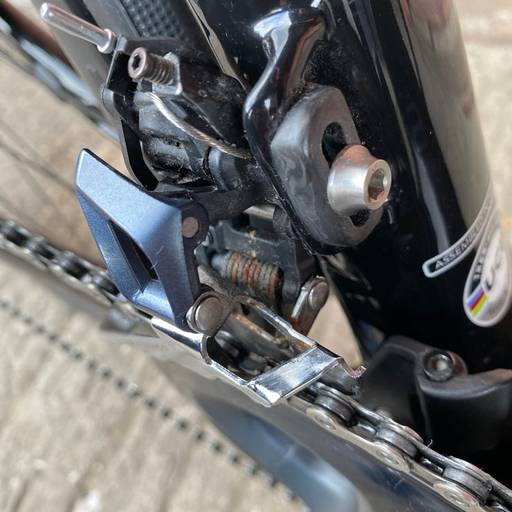 Trek Emonda SL6 Ultegra Carbon Disc Road Bike - 58cm