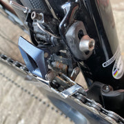 Trek Emonda SL6 Ultegra Carbon Disc Road Bike - 58cm