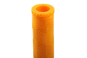 WETHEPEOPLE “EL BARRIO” SOFT BMX WTP HANDLEBAR GRIPS  SALE 50% OFF GUM COLOUR