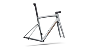 2026 Specialized Tarmac SL8 Frameset in Gloss Silver Dust