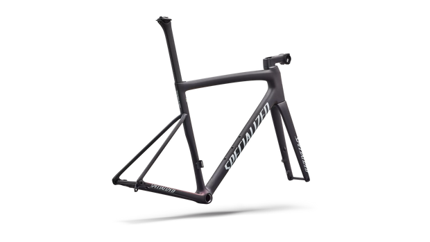 2026 Specialized Tarmac SL8 Frameset in Satin Carbon