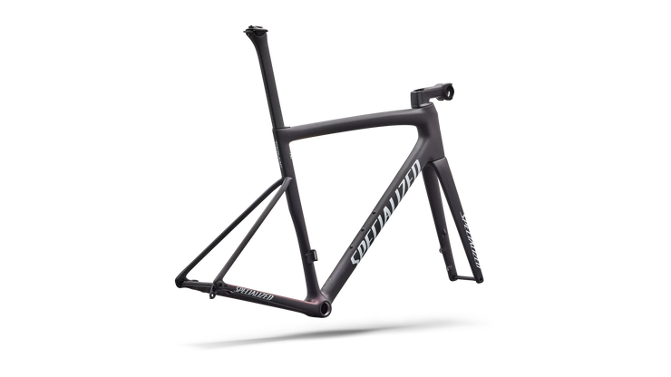 2026 Specialized Tarmac SL8 Frameset in Satin Carbon