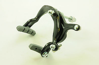 TEKTRO BMX ALLOY FRONT BRAKE CALIPER SUIT GYRO NEW OR OLD FREESTYLE BMX BIKES