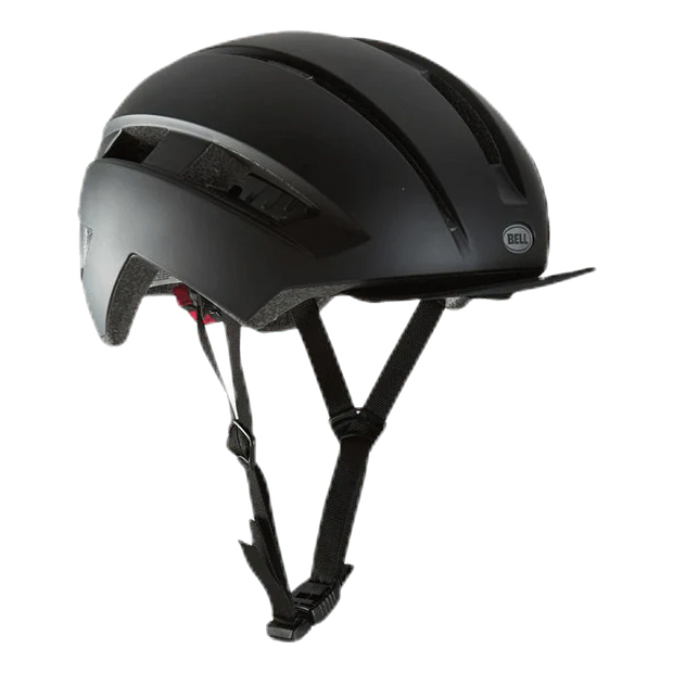 Bell DAILY LED MIPS e-bike Cycle helmet one size 53cm - 60cm Matt Black
