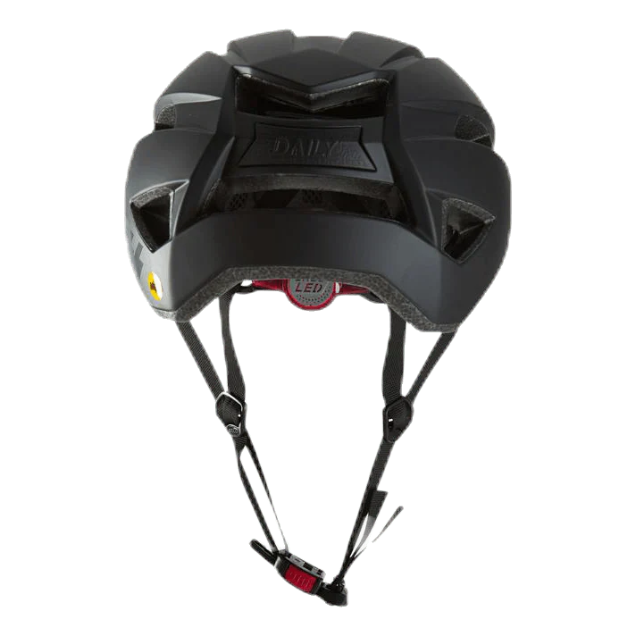 Bell DAILY LED MIPS e-bike Cycle helmet one size 53cm - 60cm Matt Black