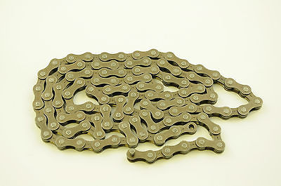 SRAM PC10 6,7, 8 SPEED 106 LINK 3-32 CYCLE CHAIN 24" MTB, 26" BIKE 18 21 24SPD